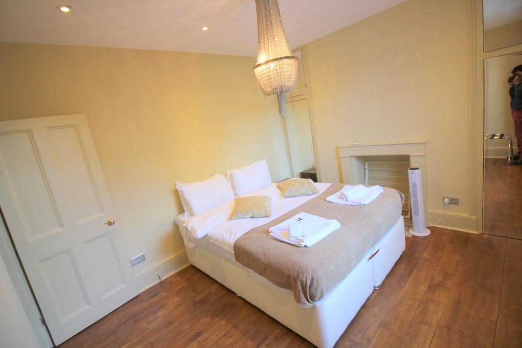 Cambridge City Apartments Cambridge (Cambridgeshire)