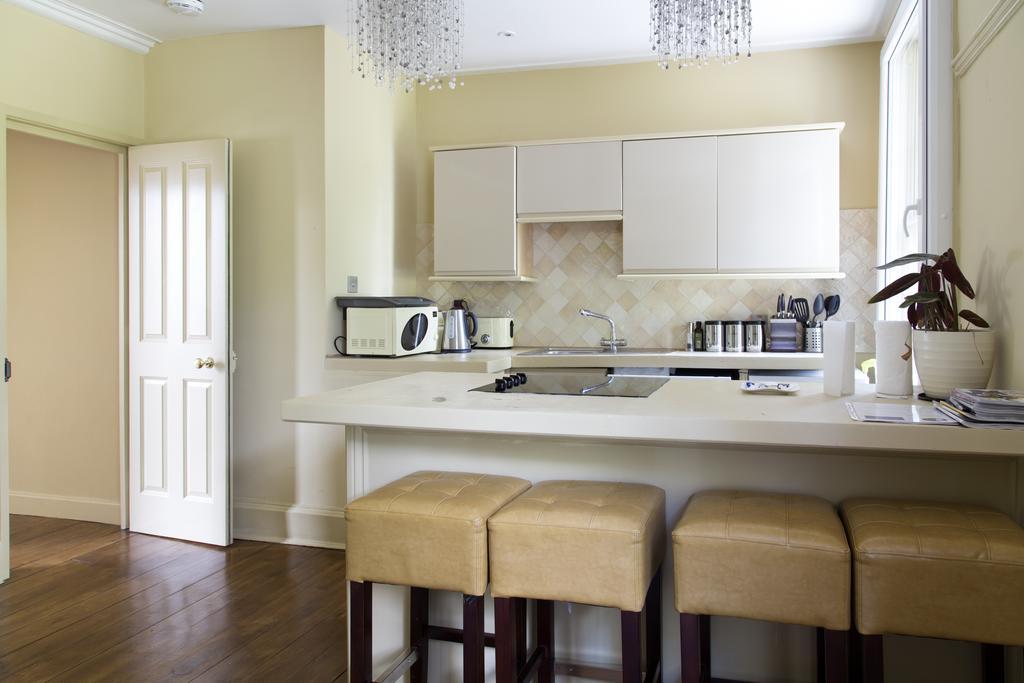 Cambridge City Apartments Apartemen Cambridge (Cambridgeshire)