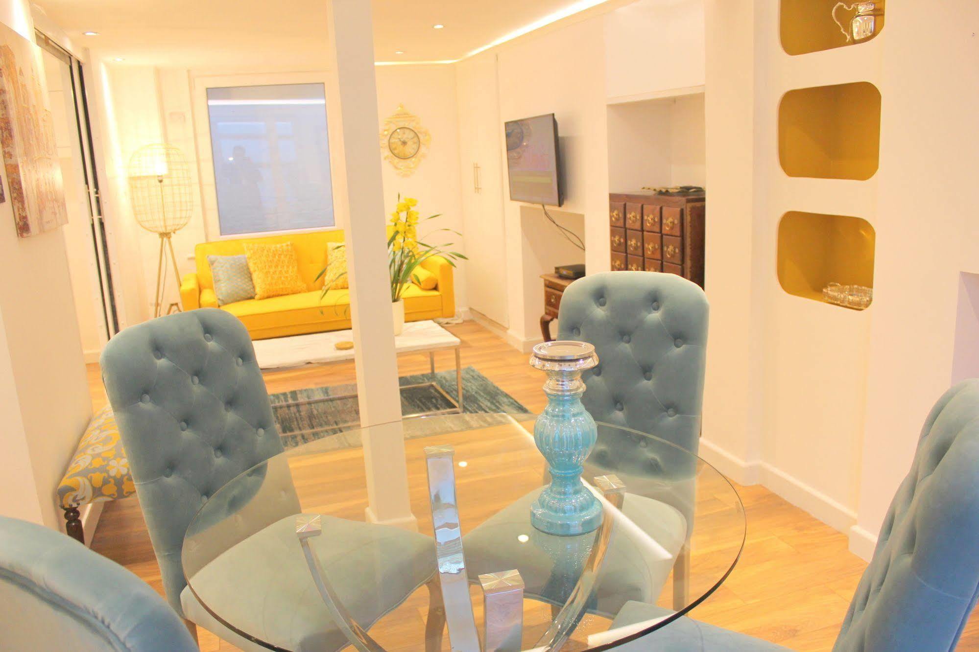 Cambridge City Apartments