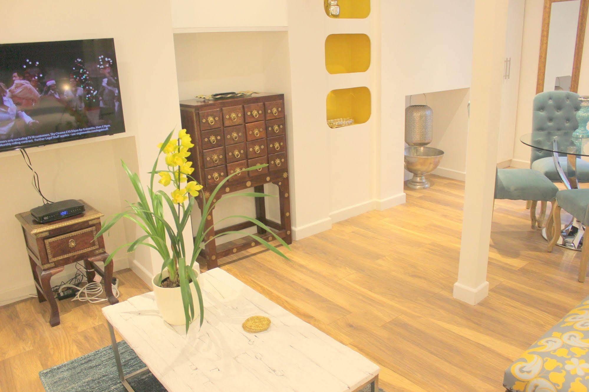 Cambridge City Apartments Apartemen Cambridge (Cambridgeshire)