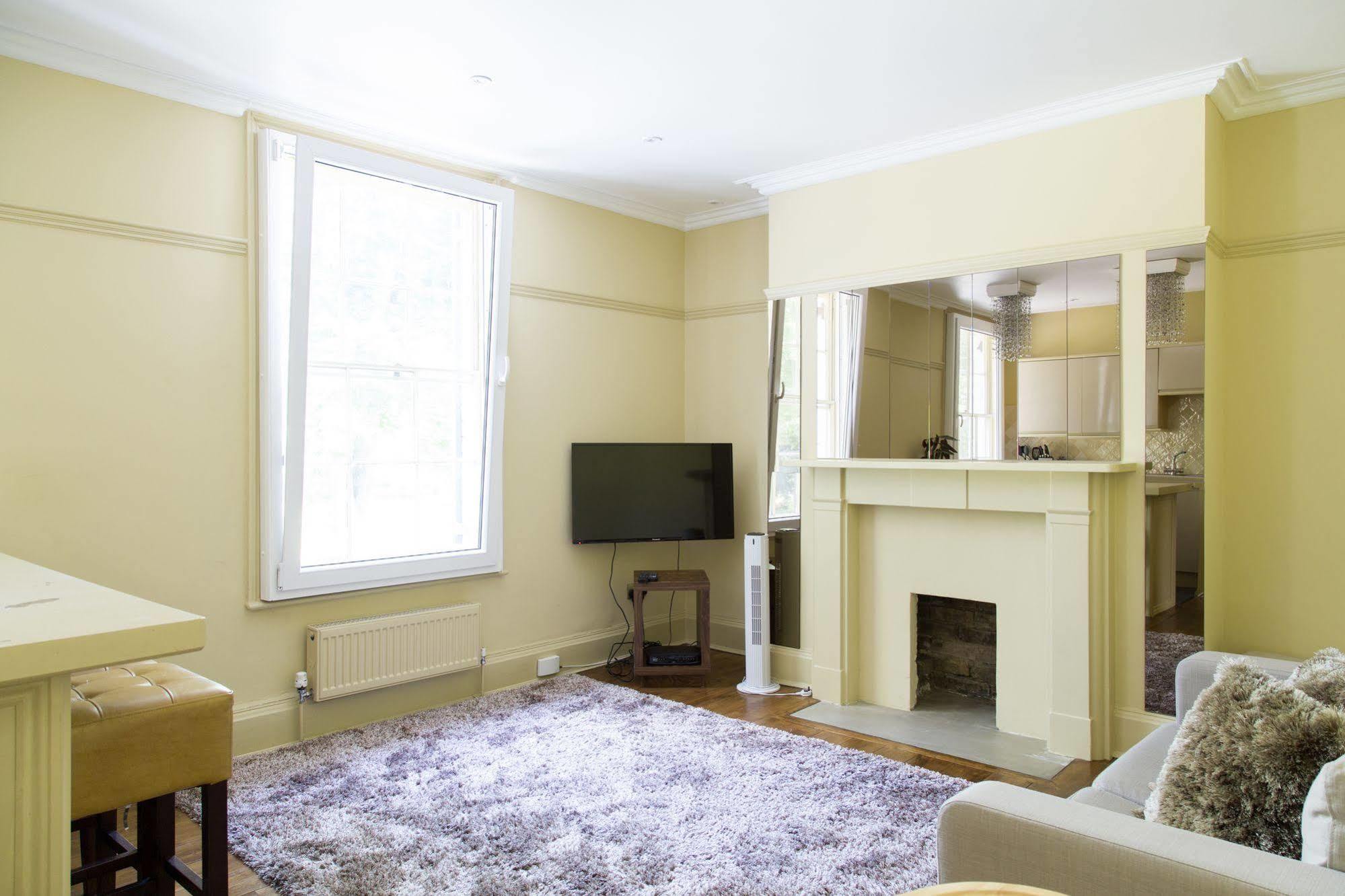 Cambridge City Apartments * Cambridge (Cambridgeshire)
