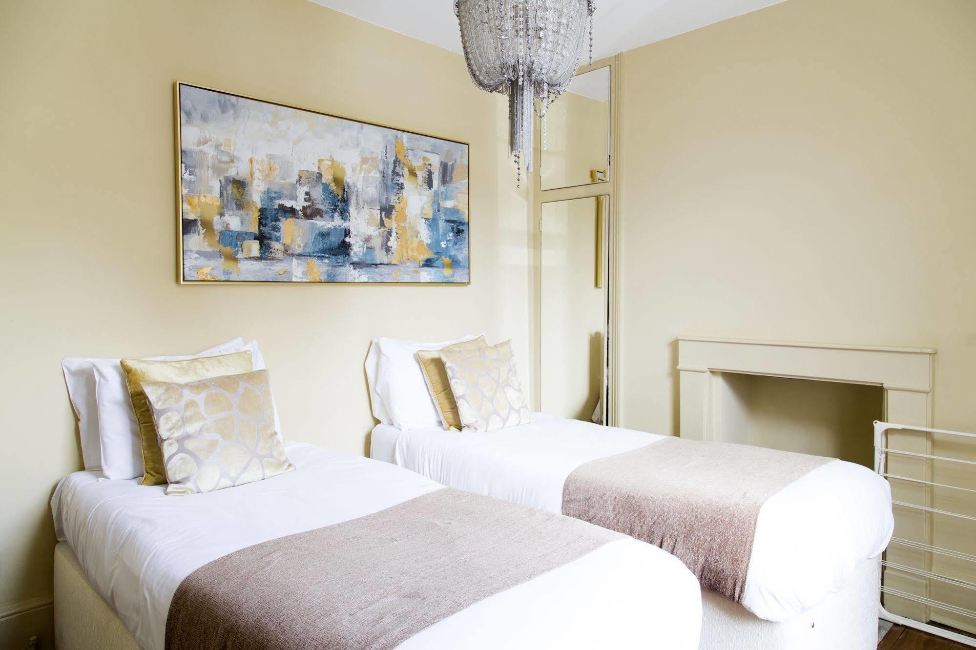 Cambridge City Apartments Apartemen Cambridge (Cambridgeshire)