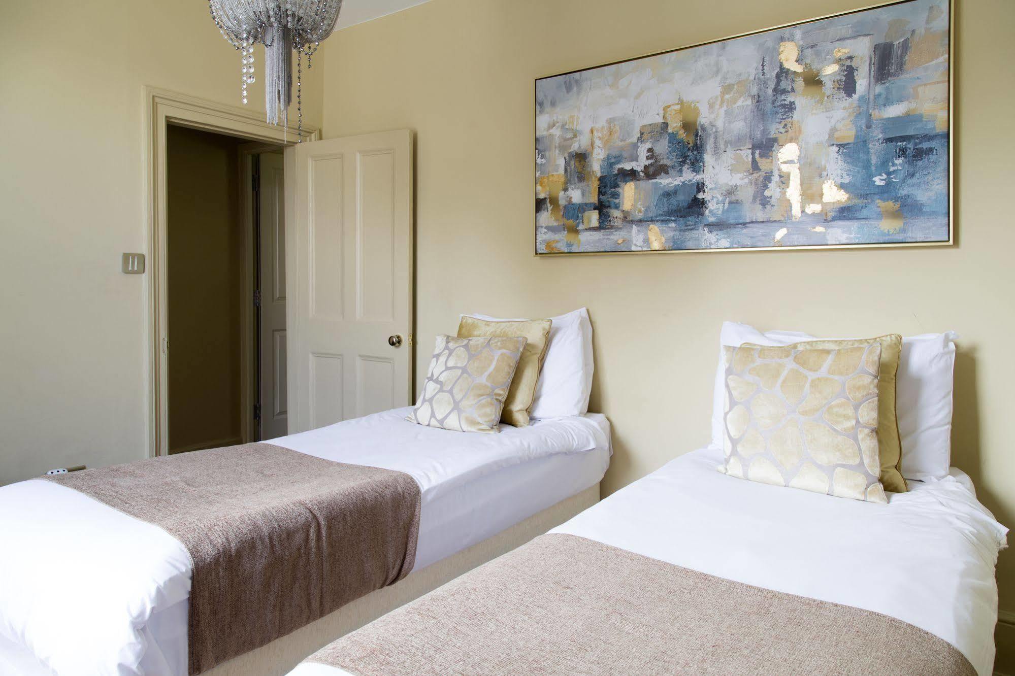 Cambridge City Apartments * Cambridge (Cambridgeshire)